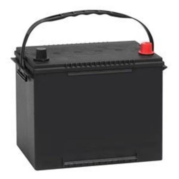 Replacement For ACURA RLX V6 35L 550CCA YEAR 2014 BATTERY RLX V6 35L 550CCA YEAR 2014 BATTERY, Ilc, Mfr#: RLX V6 3.5L 550CCA YEAR: 2014 BATTERY: